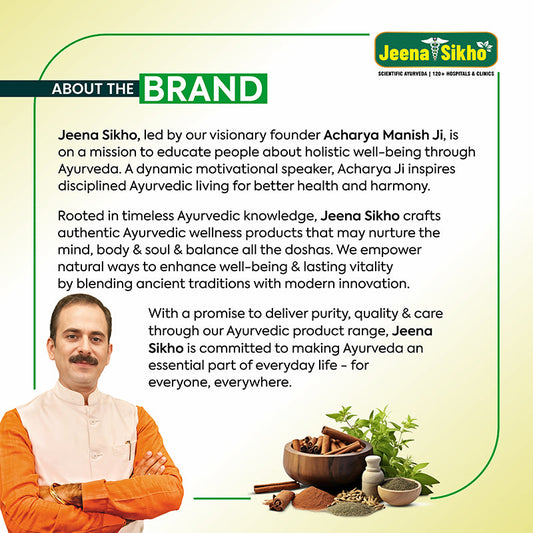 Heart Care Support Combo | Ayurvedic Cardiovascular Support