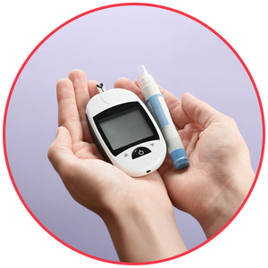 पेट शुद्धि for Diabetes Care