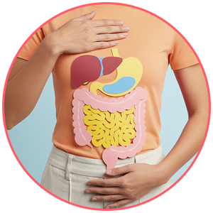 पेट शुद्धि for Digestive Care