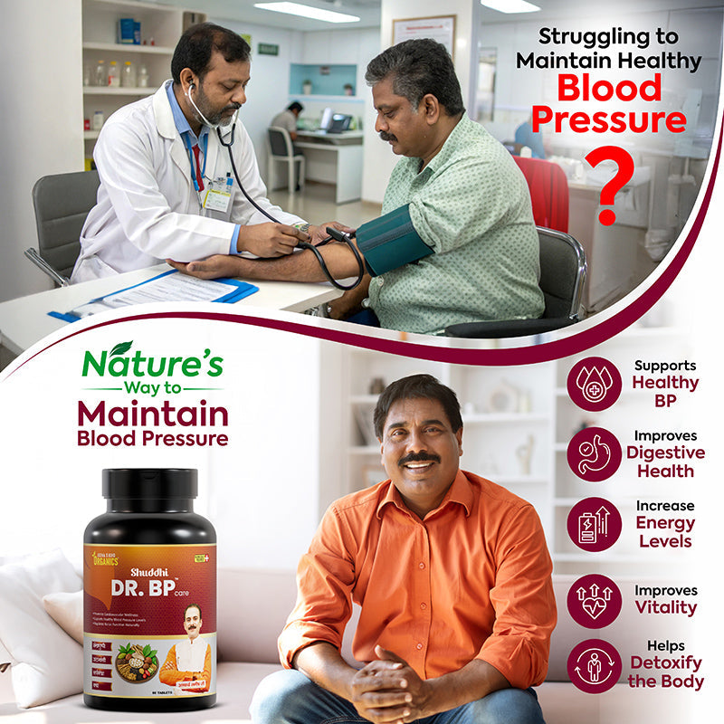 Heart Care Support Combo | Ayurvedic Cardiovascular Support