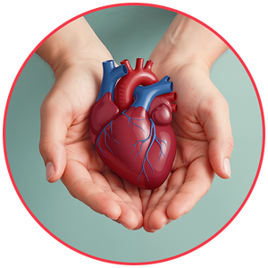 पेट शुद्धि for Heart Care