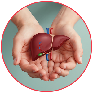 पेट शुद्धि for Liver Care